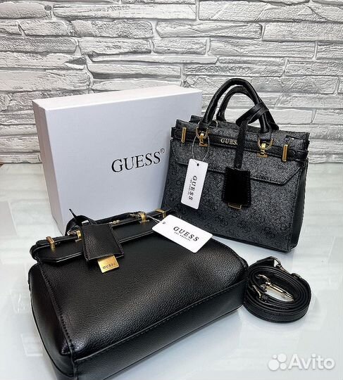 Сумка женская Guess