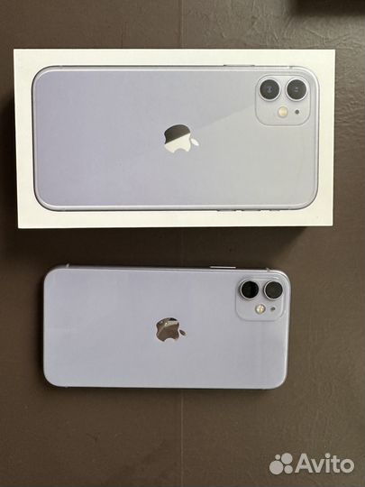 Продам iPhone 11 на 64 гб