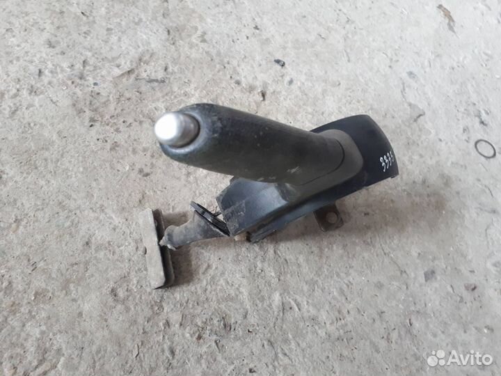 Рычаг ручного тормоза (ручника) Ford Mondeo 3 2001