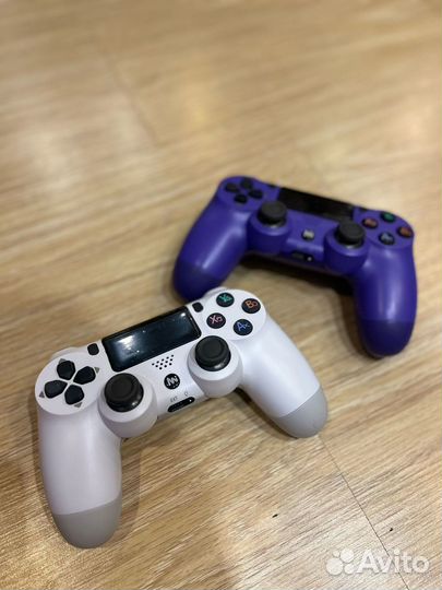 Sony PlayStation 4 Slim 1tb