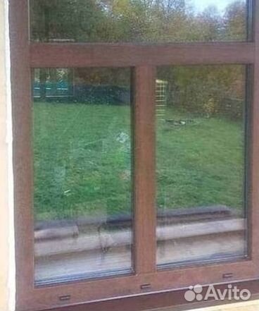 Окна пвх