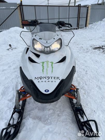 Polaris 800