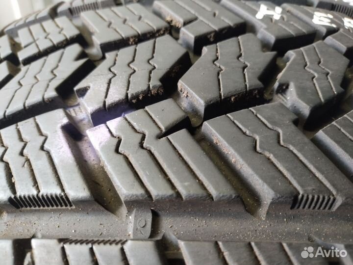 Hercules Terra Trac A/T 275/65 R18