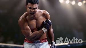 Ufc 5 Ultimate edition ps5