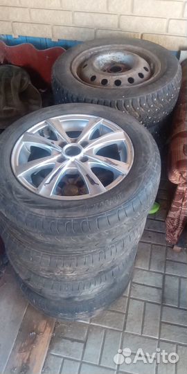 Cordiant Road Runner 185/60 R14