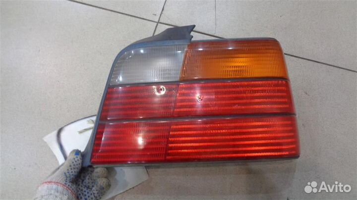 Фонарь задний наружный правый BMW 3-Series E36 19