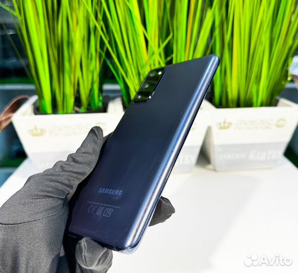 Samsung Galaxy S20 FE, 6/128 ГБ