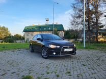 Mitsubishi Lancer 1.5 MT, 2011, 177 000 км, с пробегом, цена 730 000 руб.