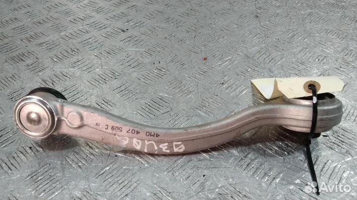 Б/У Б/У Рычаг передний левый Европа. Состояние