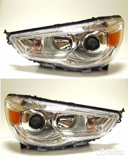 Фара Mitsubishi ASX 2010+