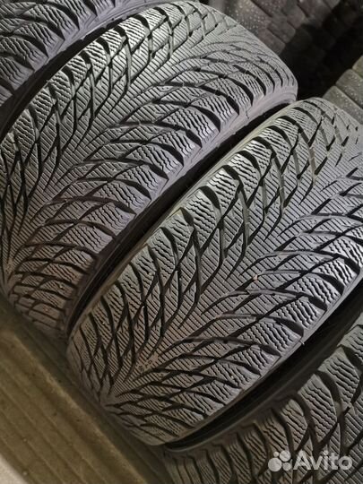 Nokian Tyres Hakkapeliitta R3 205/55 R16