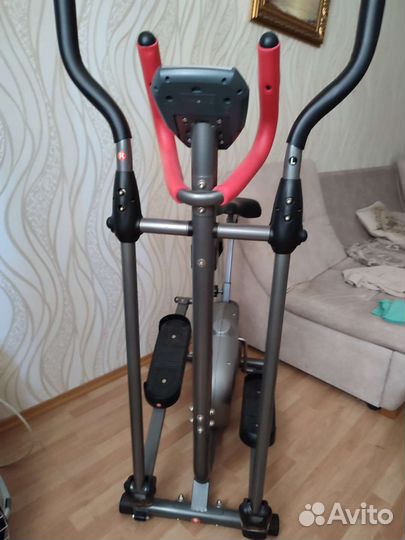 Тренажер для ходьбы, для всех групп мышц