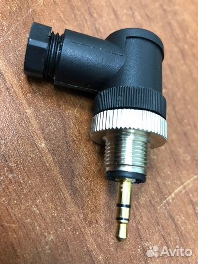 Equinox 600/800 Разъем Jack