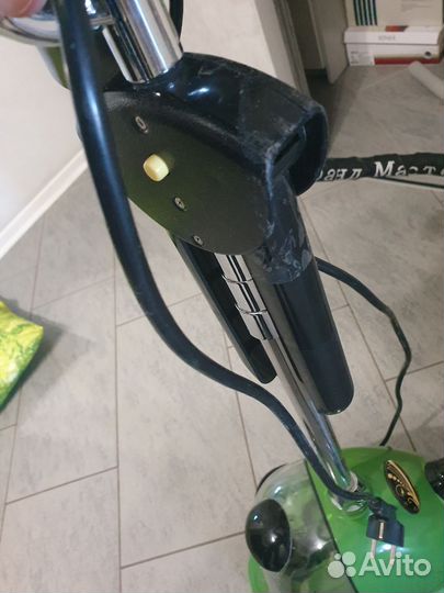 Отпариватель