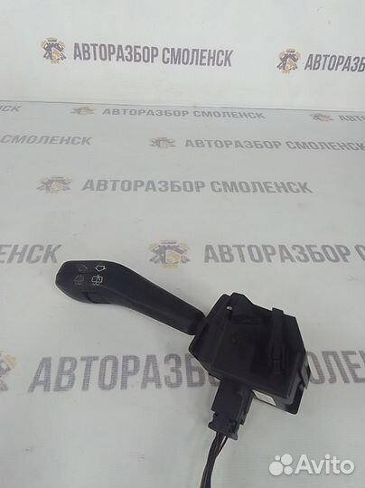 Переключатель дворников bmw x5 e53