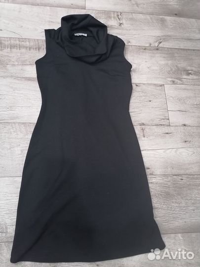 Разбираю гардероб 44-46