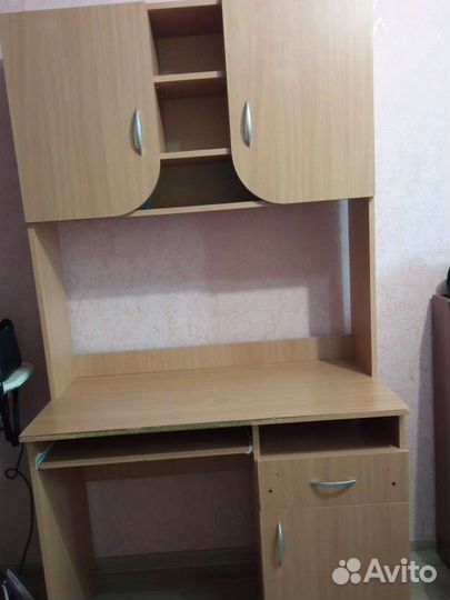 Компьютерный стол б/у