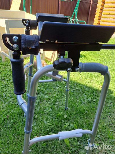 Ходунки для взрослых