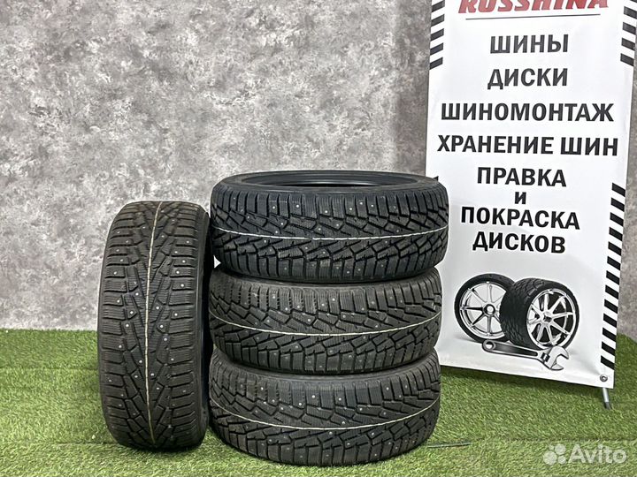 Cordiant Snow Cross 185/60 R14 82T