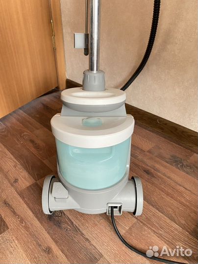 Парогенератор