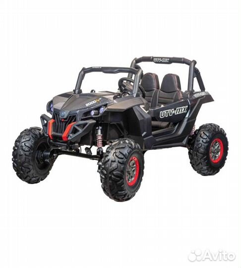 Детский электромобиль багги