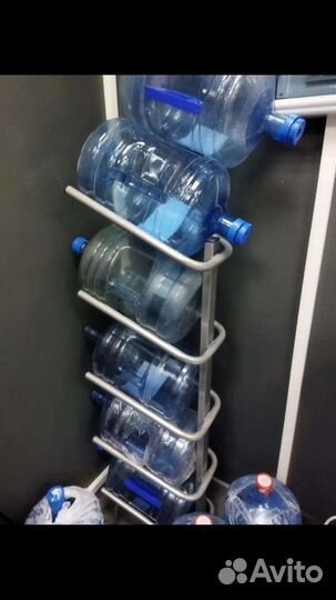 Бутылка для воды 19 л