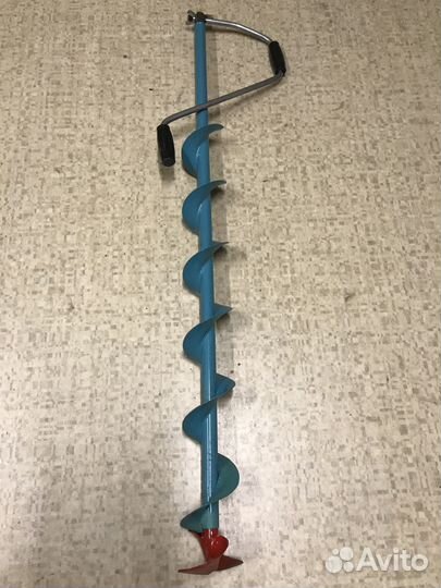 Ледобур Rapala