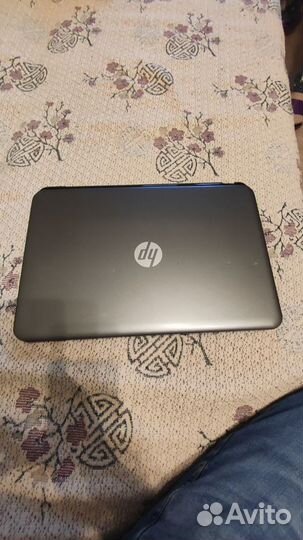 HP 15-r151nr