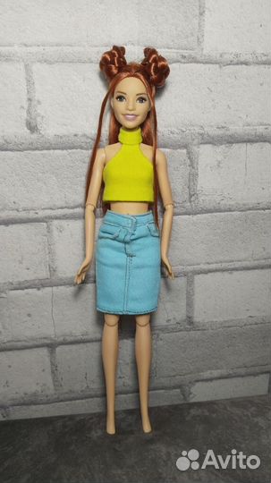 Кукла барби barbie