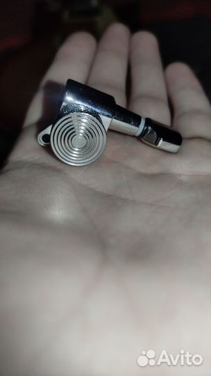 Локовые колки