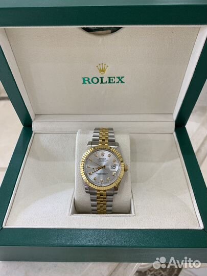 Женские часы rolex