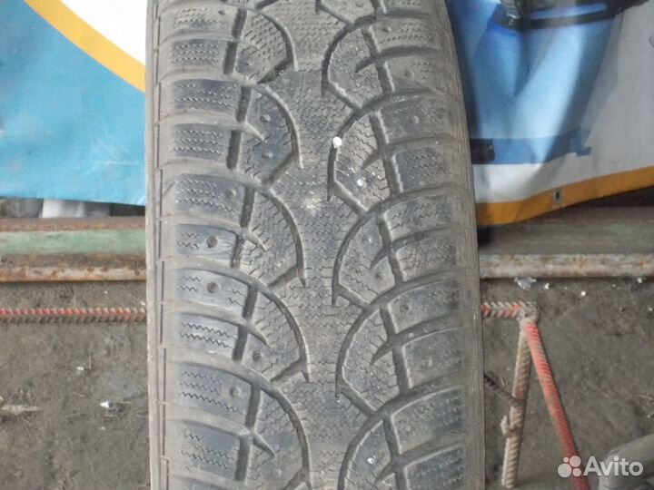 Continental ContiIceContact 4x4 225/65 R17
