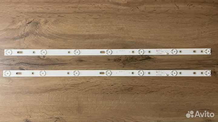 Подсветка для BBK, telefunken и др. Новая