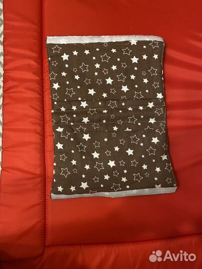 Кокон гнездышко для новорожденных