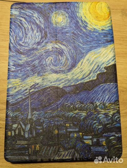 Универсальный чехол для планшета