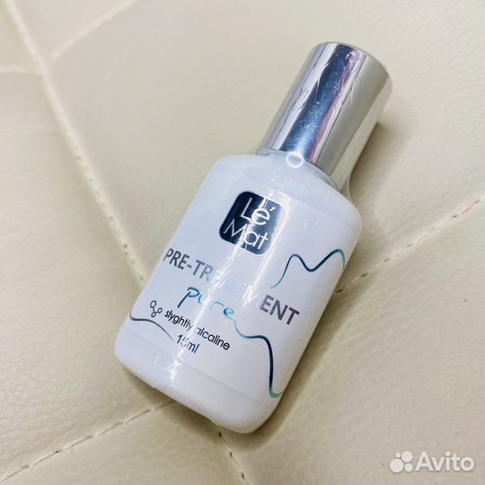 Для наращивания ресниц