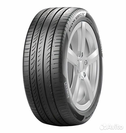 Pirelli Powergy 225/45 R18 95Y