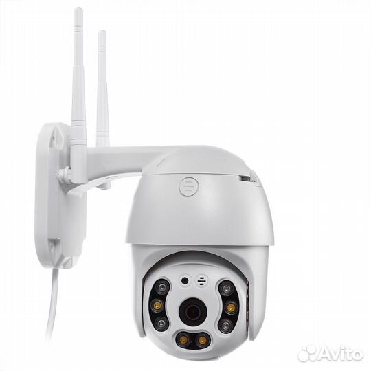 Видеокамера ip wifi камера