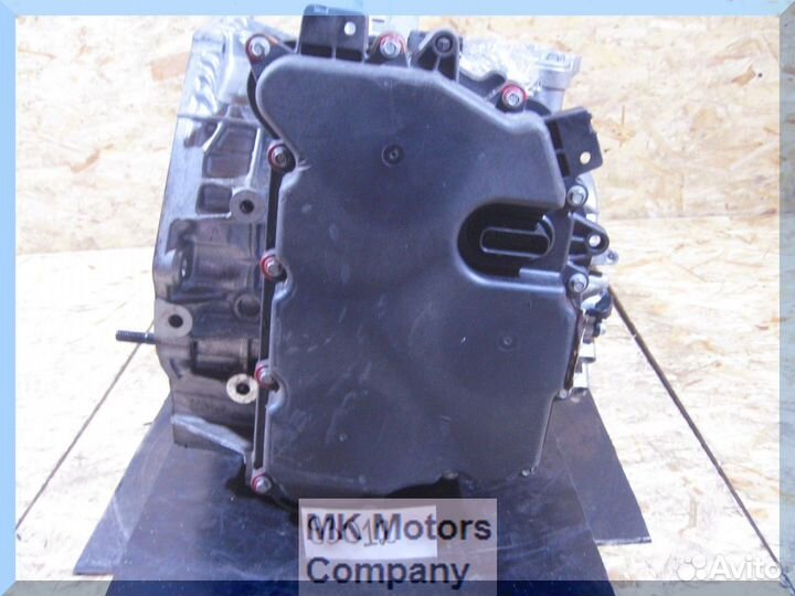 АКПП a16xer 6T40 1,6-1,8 Chevrolet Cruze Orlando