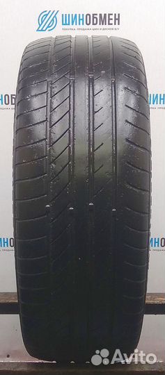 Continental ContiSportContact 1 205/55 R16 91V