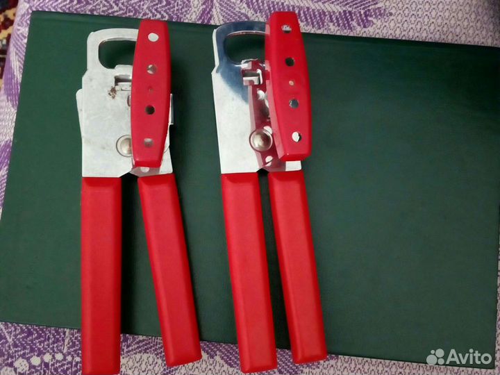 Открывалка для банок