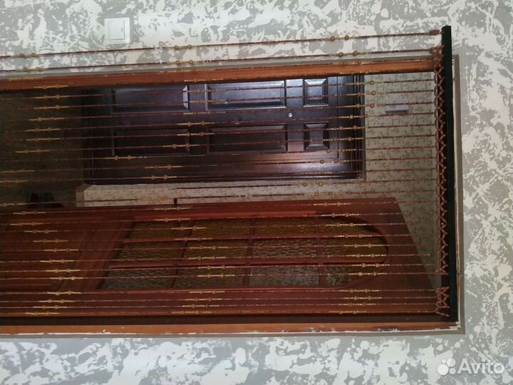 Шторка для дверного проема