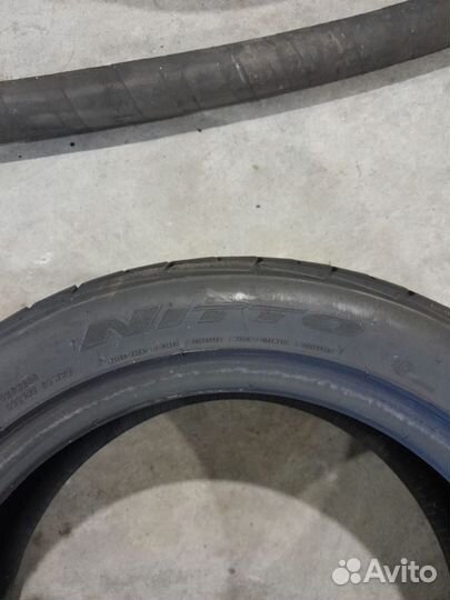 Nitto Neo Gen 195/55 R15 82V