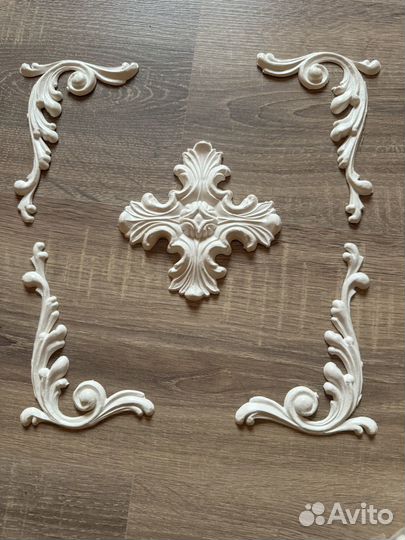 Настенный декор