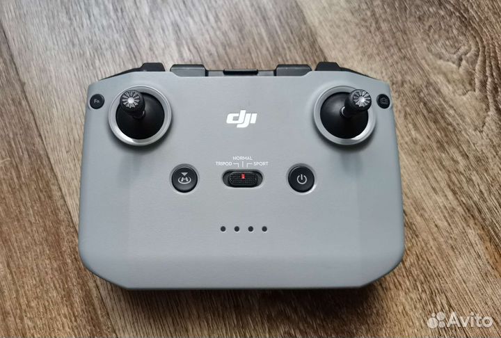 Пульт Dji RC N1 не рабочий