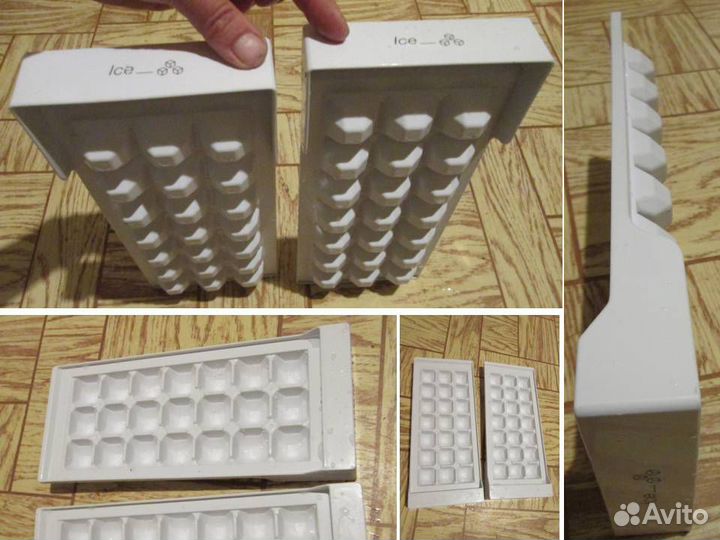 Аксессуары к холодильнику