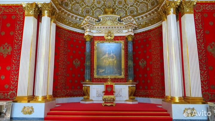 Автобусный тур 