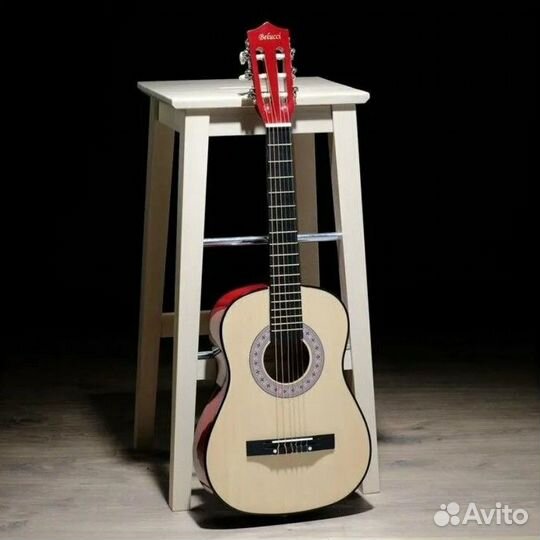 Гитара классическая Belucci