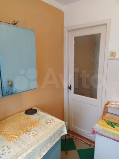 2-к. квартира, 41,7 м², 5/5 эт.