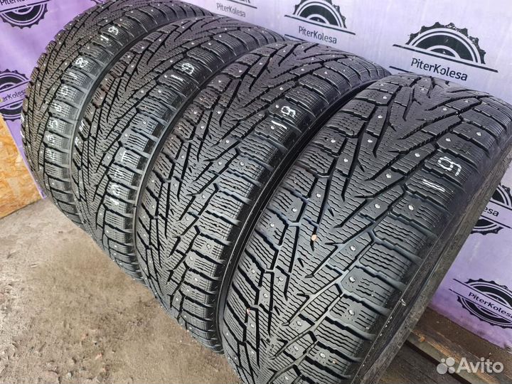 Nokian Tyres Nordman 7 SUV 235/60 R18 107T